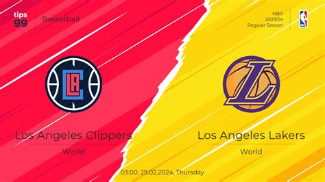 Los Angeles Clippers Odds & Betting Lines .